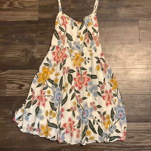 Old Navy Cami Dress
